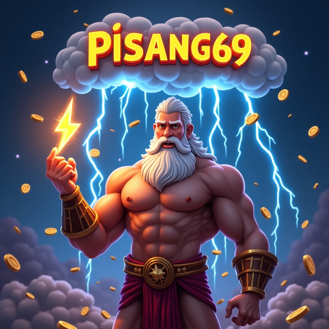 PISANG69 Situs Resmi Infini88 Nomor #1 Di Indonesia Tahun 2025